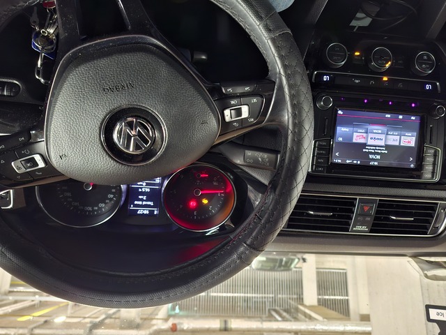 2017 Volkswagen Jetta HIGHLINE 2.0 TDI MANUAL 5SPEED 110BHP 4DR €10,200