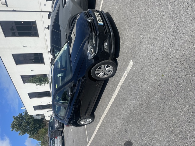 2019 Volkswagen Polo TRENDLINE 1.0 MANUAL 5SPEED 65HP 5DR €10,950