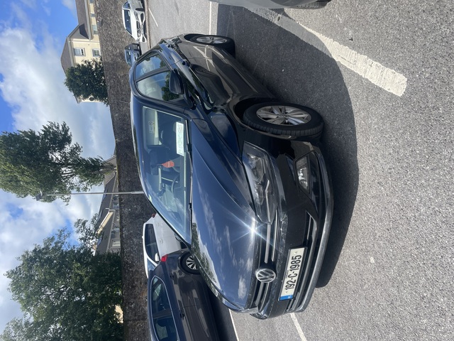 2019 Volkswagen Polo TRENDLINE 1.0 MANUAL 5SPEED 65HP 5DR €10,950