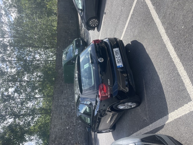 2019 Volkswagen Polo TRENDLINE 1.0 MANUAL 5SPEED 65HP 5DR €10,950