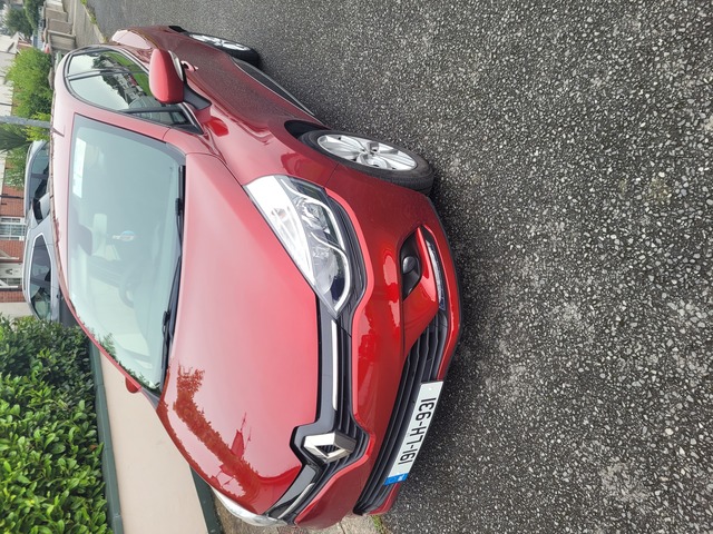 2019 Renault Clio IV DYNAMIQUE NAV TCE 90 M 4DR €13,500
