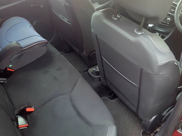 2019 Renault Clio IV DYNAMIQUE NAV TCE 90 M 4DR €13,500