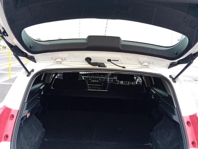 2014 Toyota Auris 1.4 D-4D TERRA VAN 4DR €3,500