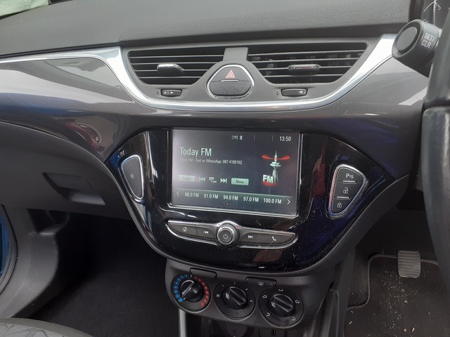 2019 Opel Corsa CORSA-E 120 YEARS 1.4 I 75PS 5DR €10,500