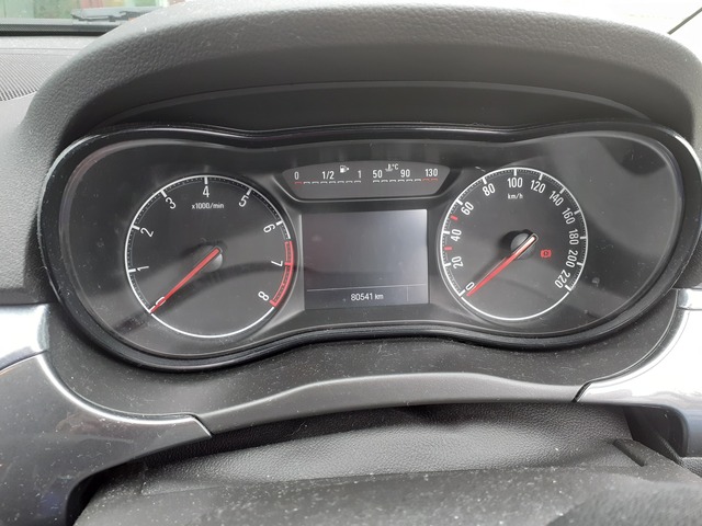 2019 Opel Corsa CORSA-E 120 YEARS 1.4 I 75PS 5DR €10,500