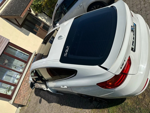 2014 BMW 318 D SE Z3FN 4DR €13,500