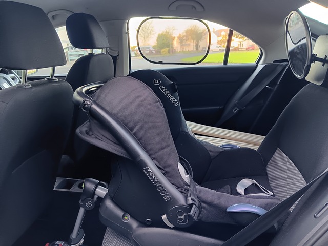 2013 Seat Toledo 1.6 TDI REFERENCE 4DR €4,000