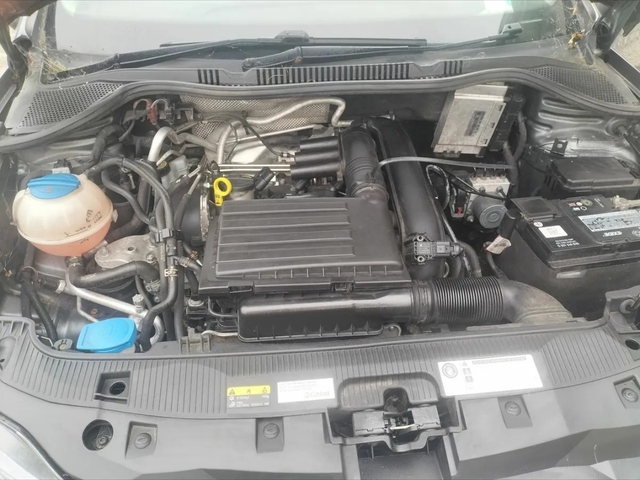 2017 Seat Ibiza 5DR 1.2 TSI 90HP FR 4DR €10,500