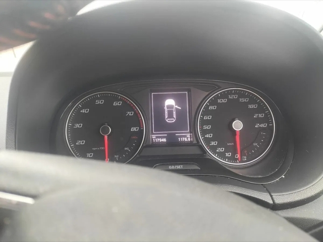 2017 Seat Ibiza 5DR 1.2 TSI 90HP FR 4DR €10,500