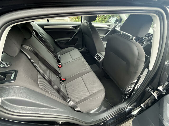 2017 Volkswagen Golf TRENDLINE 1.6 TDI MANUAL 5SPEED 115HP 5DR €15,000