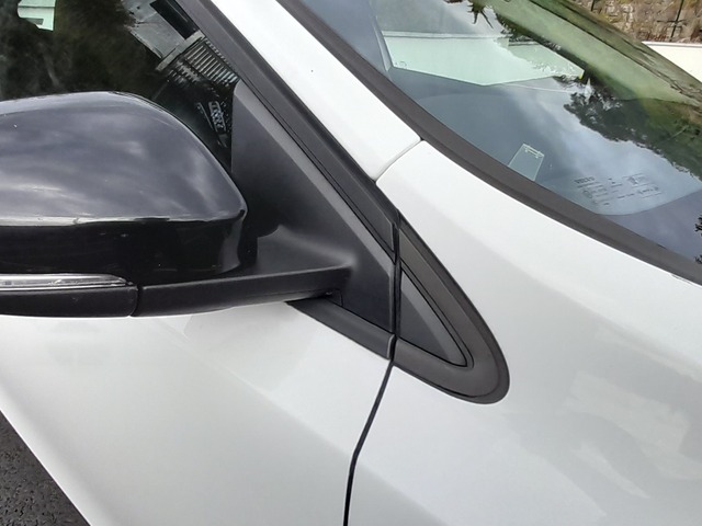 2017 Nissan March Momentum - Cross Country €12,500