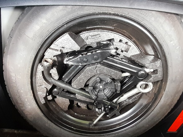 2017 Nissan March Momentum - Cross Country €12,500