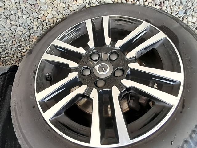 2017 Nissan March Momentum - Cross Country €12,500