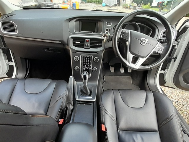 2017 Nissan March Momentum - Cross Country €12,500