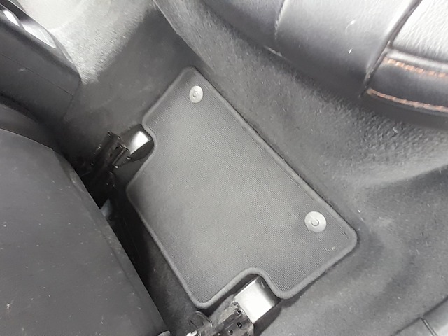 2017 Nissan March Momentum - Cross Country €12,500