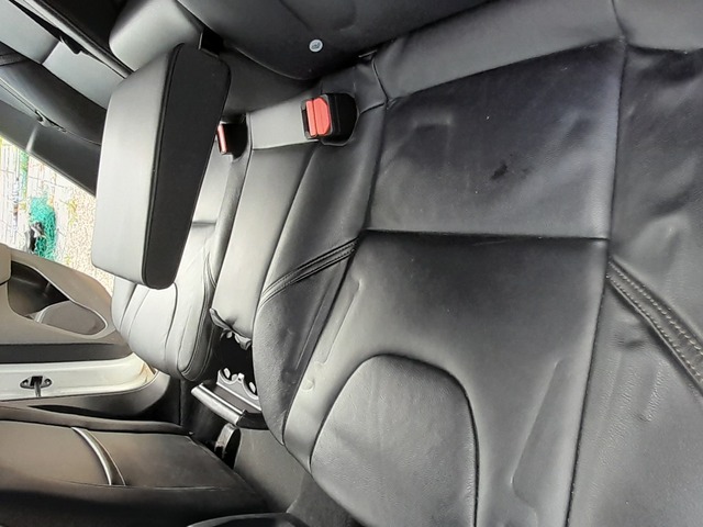 2017 Nissan March Momentum - Cross Country €12,500