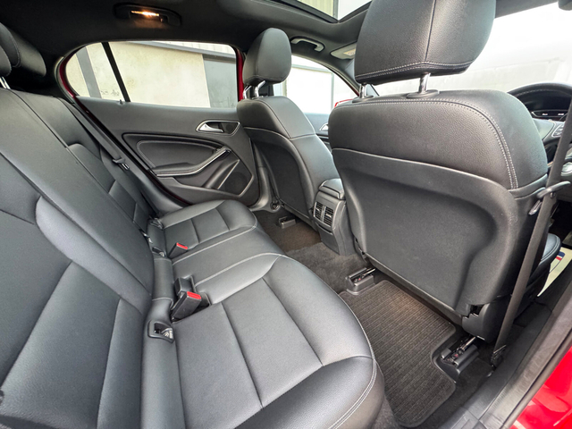 2018 Mercedes-Benz Gla 200 D SPORT PREMIUM + AUTO 5DR €14,000