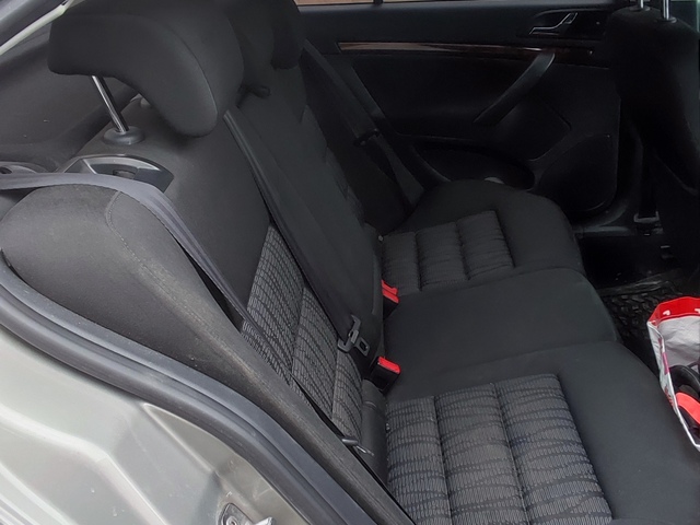 2010 Skoda Octavia ELEGANCE 1.6 CR 105HP 5DR €3,200