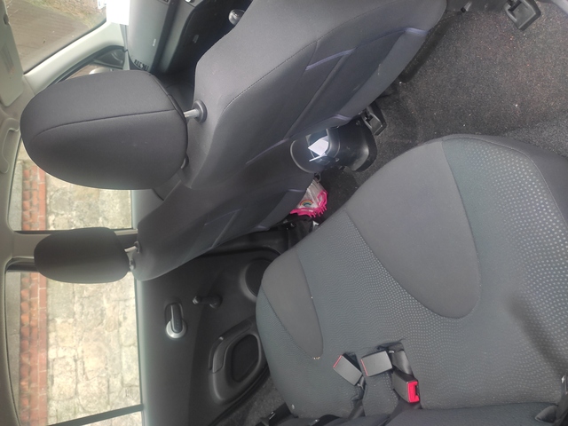 2010 Nissan Micra 1.2 XL 5DR ELITE €4,500