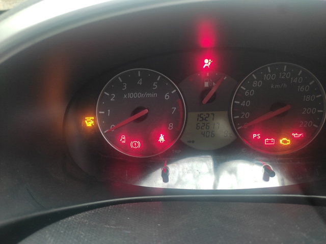 2010 Nissan Micra 1.2 XL 5DR ELITE €4,500