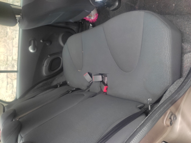 2010 Nissan Micra 1.2 XL 5DR ELITE €4,500