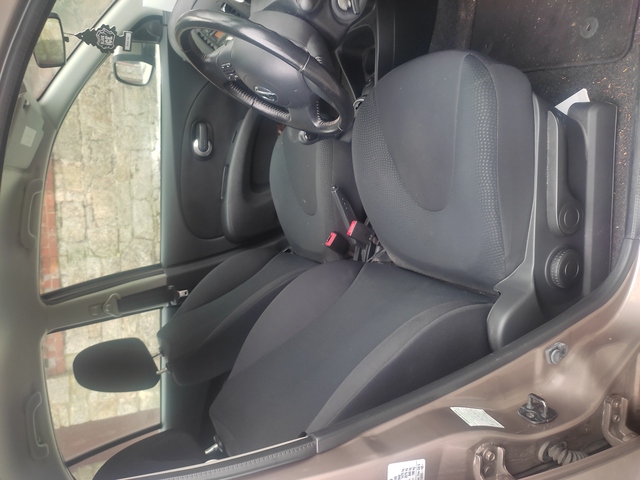 2010 Nissan Micra 1.2 XL 5DR ELITE €4,500