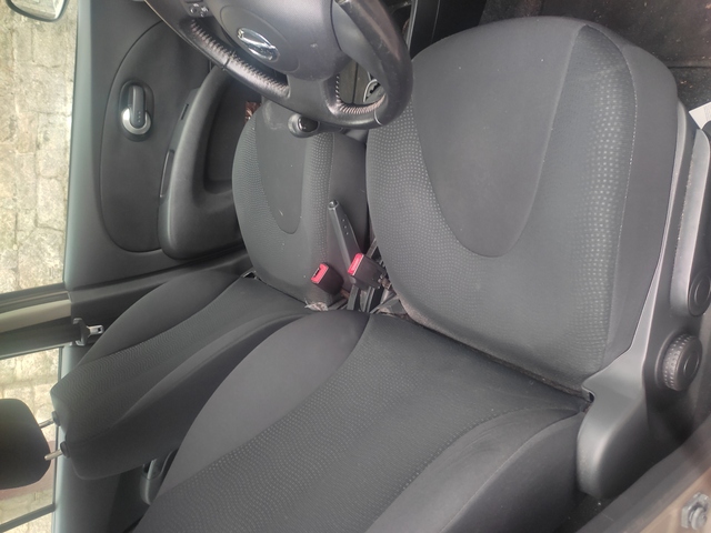 2010 Nissan Micra 1.2 XL 5DR ELITE €4,500