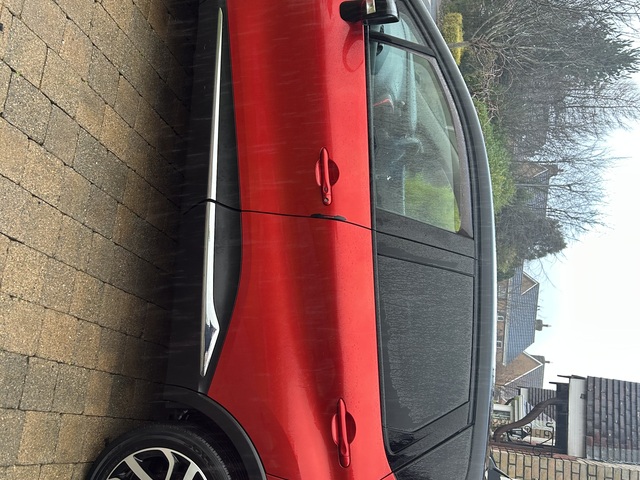 2015 Renault Captur SIGNATURE 1.5 DCI 90 20 4DR €10,995