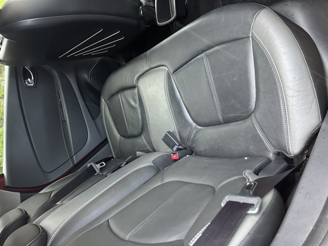 2015 Renault Captur SIGNATURE 1.5 DCI 90 20 4DR €10,995