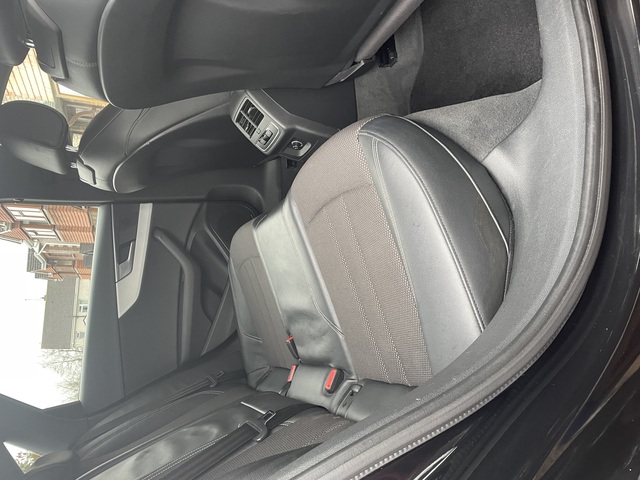 2017 Audi A4 2.0 TDI S LINE 150PS 4DR €17,250