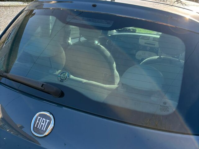 2008 Fiat 500 1.2 LOUNGE 3DR €1,500