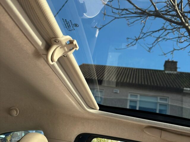 2008 Fiat 500 1.2 LOUNGE 3DR €1,500