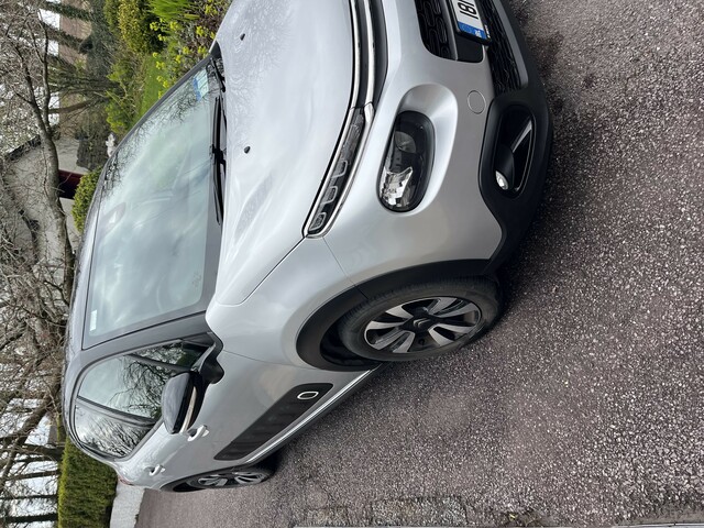 2018 Citroen C3 1.2 PURETECH 82 FLAIR 5DR €9,250