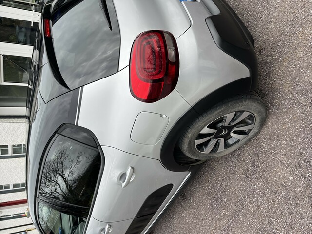 2018 Citroen C3 1.2 PURETECH 82 FLAIR 5DR €9,250