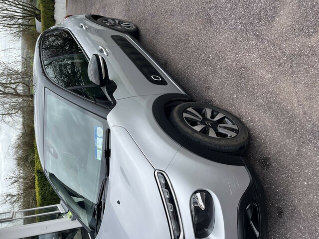 2018 Citroen C3 1.2 PURETECH 82 FLAIR 5DR €9,250