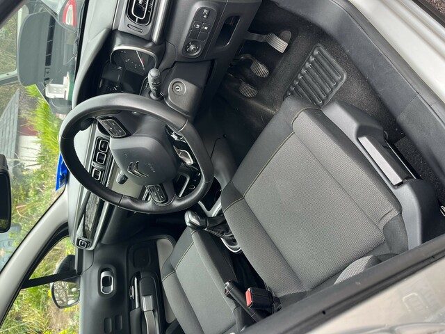 2018 Citroen C3 1.2 PURETECH 82 FLAIR 5DR €9,250