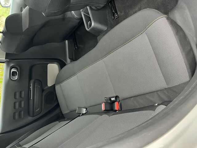 2018 Citroen C3 1.2 PURETECH 82 FLAIR 5DR €9,250