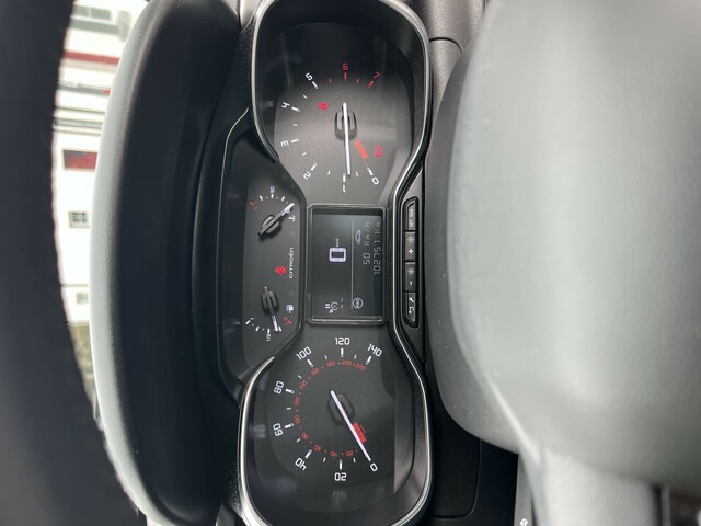 2018 Citroen C3 1.2 PURETECH 82 FLAIR 5DR €9,250