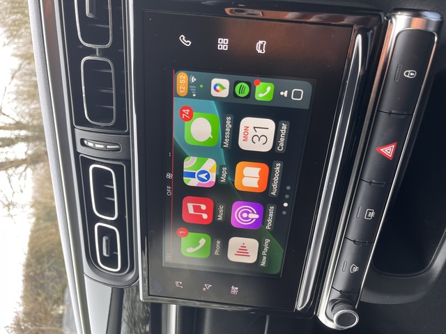 2018 Citroen C3 1.2 PURETECH 82 FLAIR 5DR €9,250