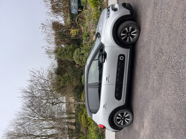 2018 Citroen C3 1.2 PURETECH 82 FLAIR 5DR €9,250