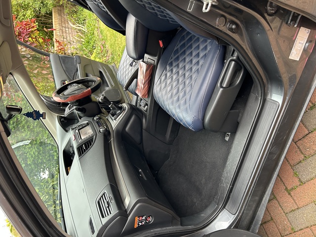 2015 Honda Cr-v 1.6 I DTEC SE-T SD NAV 5DR €15,850