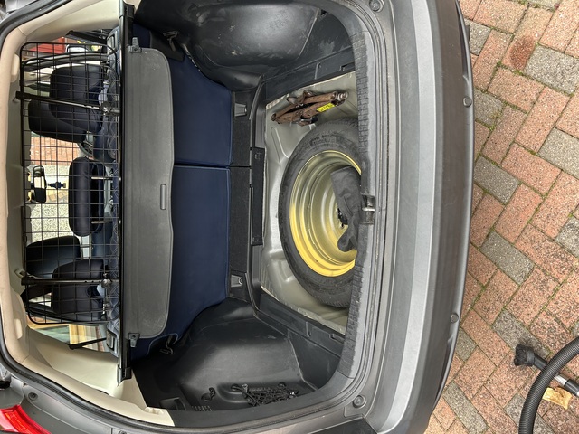 2015 Honda Cr-v 1.6 I DTEC SE-T SD NAV 5DR €15,850