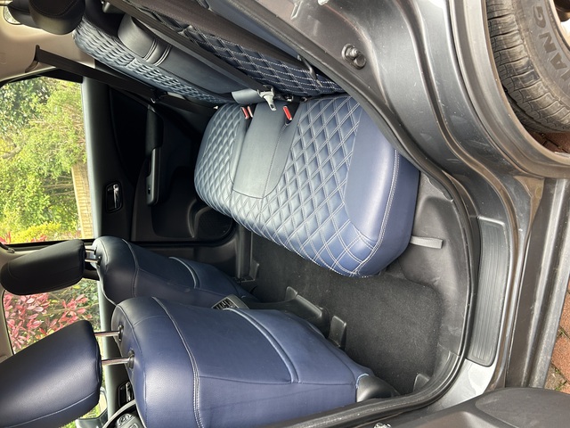 2015 Honda Cr-v 1.6 I DTEC SE-T SD NAV 5DR €15,850