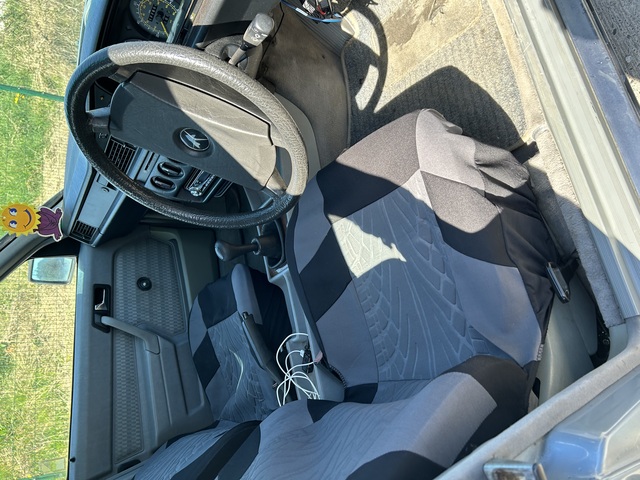 1990 Mercedes-Benz 190d OTHER €9,250