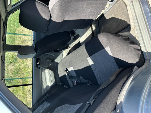 1990 Mercedes-Benz 190d OTHER €9,250