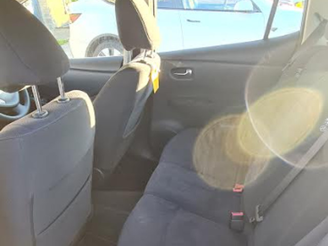 2017 Nissan Leaf 80KW E ACENTA 30KWH 5 5DR A €7,500