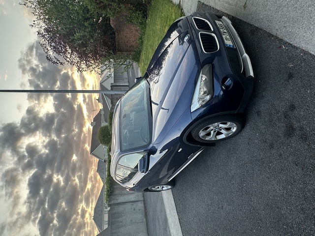 2011 BMW X1 SDRIVE18D SE VN12 5DR €6,000