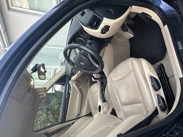 2011 BMW X1 SDRIVE18D SE VN12 5DR €6,000