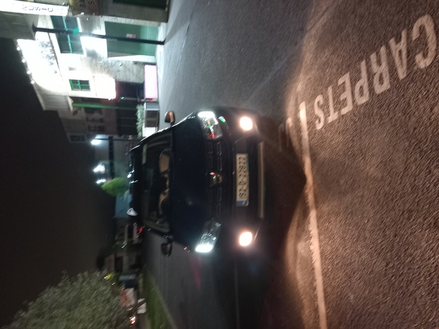 2019 Dacia Sandero STEPWAY SIGNATURE BLUE 4DR €9,500