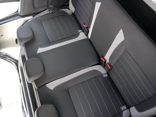 2019 Dacia Sandero STEPWAY SIGNATURE BLUE 4DR €9,500